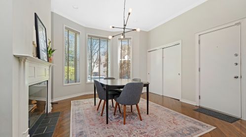 2730 Racine Ave, Chicago, IL 60614-1206