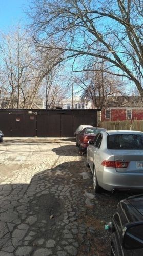 10 King St, Worcester MA 01610-2442 exterior