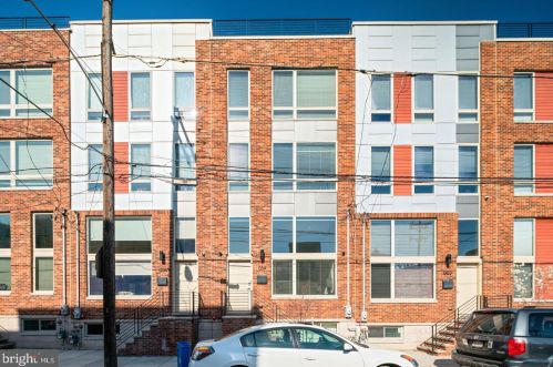 1304 20 St, Philadelphia PA 19140-5810 exterior