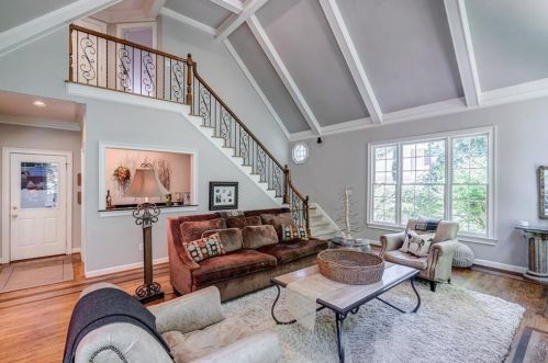 1823 Ballybunion Dr, Duluth GA 30097-2082 exterior