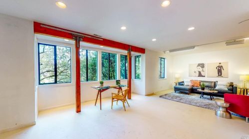 410 Hillside Ave, Mill Valley CA 94941-1147 exterior