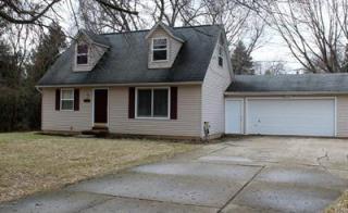 2023 Chaparral St, Kalamazoo, MI 49006-1324
