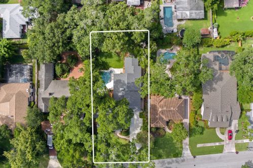 918 Alba Dr, Orlando FL 32804-7212 exterior