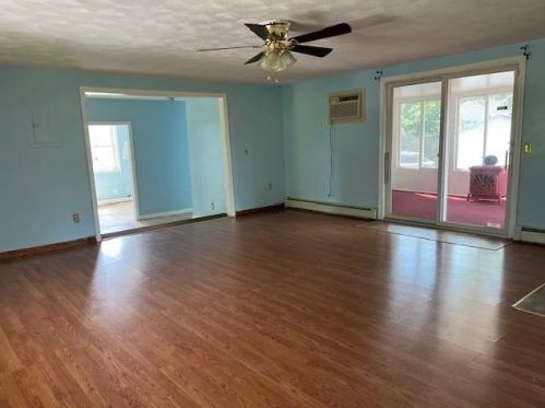 110 Lancashire St, Providence RI  02908-1612 exterior