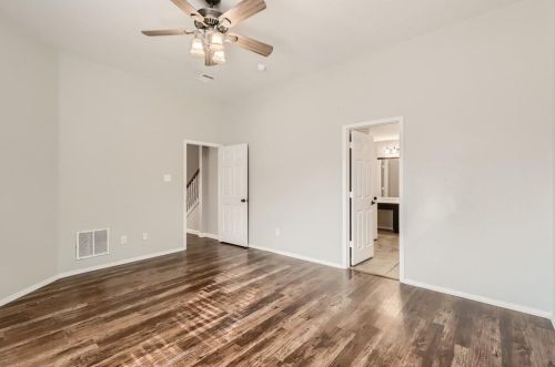 11282 Newberry Dr, Frisco TX 75035-8615 exterior