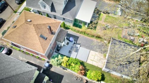 54 5th St, Perth Amboy NJ  08863-1642 exterior