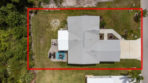 3600 Red Tailed Hawk Dr, Fort Pierce FL 34952-3023 exterior