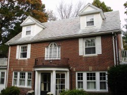 231 Ward St, Newton, MA 02459-1332