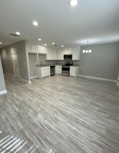 1022 Shepherd St, Denison TX  75020-5112 exterior