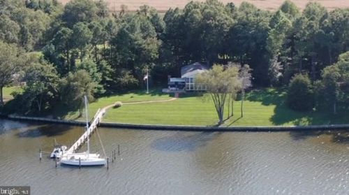 26476 Presquile Dr, Easton, MD 21601-5326