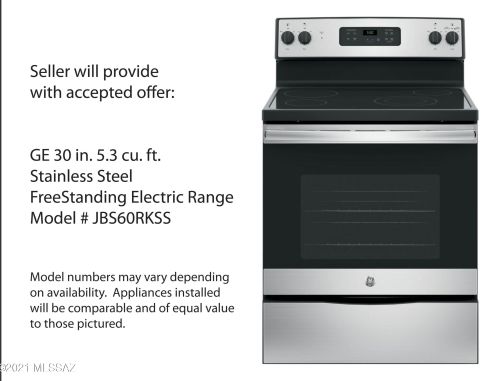 5817 Beverly St, Tucson AZ 85711-5141 exterior