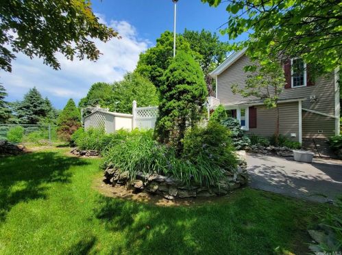 323 Grand Ave, Poughkeepsie NY 12603-4403 exterior