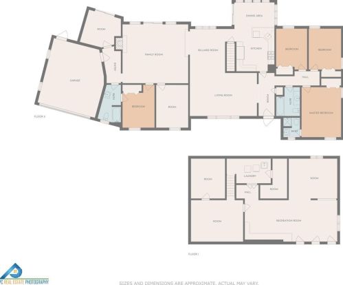 55 Oliver Ave, Edison NJ 08820-3122 exterior