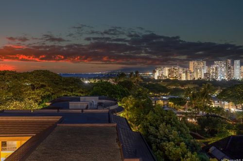 3239 Noela, Honolulu HI 96815 exterior
