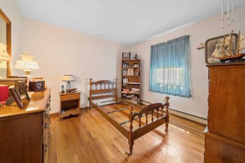 3 Pembroke Dr, Poughkeepsie NY 12603-4707 exterior