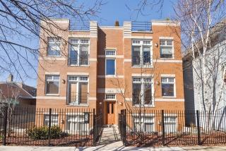 4918 Janssen Ave, Chicago, IL 60640-3517