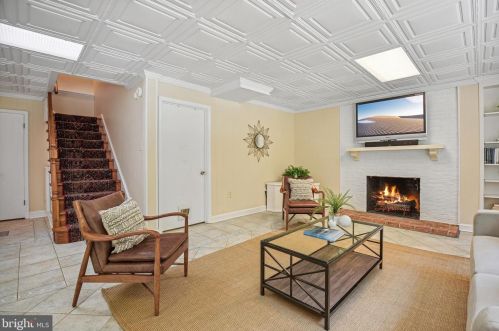 11008 Stanmore Dr, Rockville MD exterior