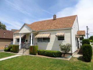 751 Monroe St, Wenatchee WA  98801-2832 exterior