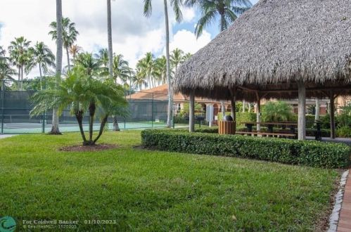 3207 Clint Moore Rd, Boca Raton FL  33496-3388 exterior