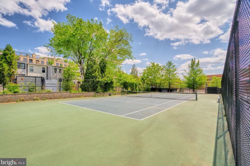 502 Randolph St, Washington DC  20011-5906 exterior