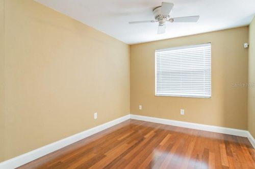 3643 Anderson, Tampa FL exterior