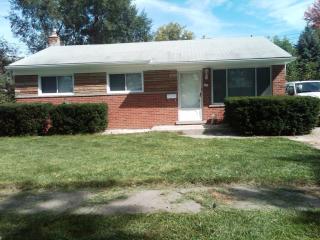 3755 Williams St, Inkster MI  48141-3049 exterior