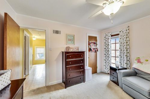 3320 Newcastle Ave, Chicago IL 60634-2355 exterior