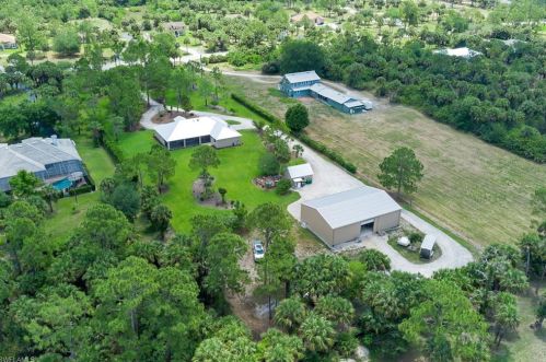 241 13 St, Naples FL 34117-2191 exterior