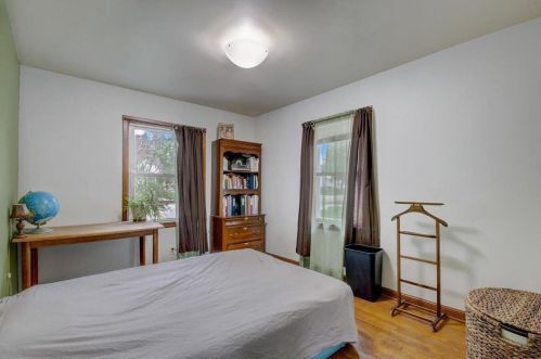 306 80, Milwaukee WI 53214-1421 exterior