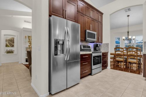 5361 Linda Ln, Chandler AZ 85226-1644 exterior