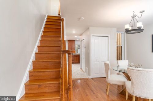 1357 Emerald St, Washington DC 20002-5431 exterior