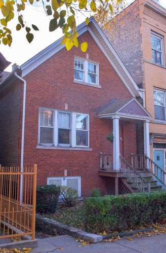 2127 Haddon Ave, Chicago, IL 60622-3610