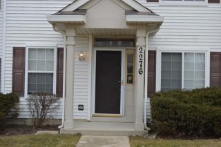 2276 Reflections Dr, Aurora IL  60502-7309 exterior