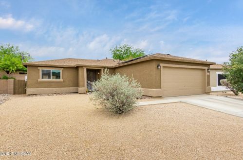 3535 Double Echo Rd, Tucson, AZ 85735-5130