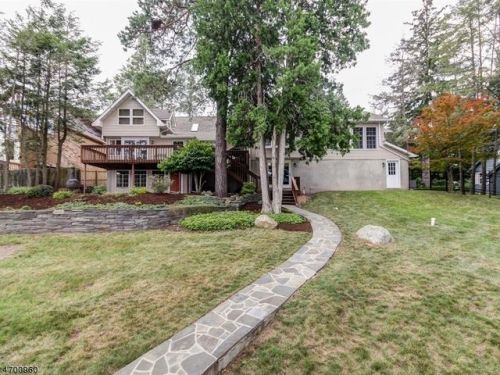 492 Shore Trl, Sparta, NJ 07871-1228