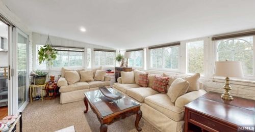 136 Mount Vernon St, Nutley NJ  07110-2568 exterior