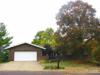 2108 Wildwood Dr, Pekin, IL 61554-6344