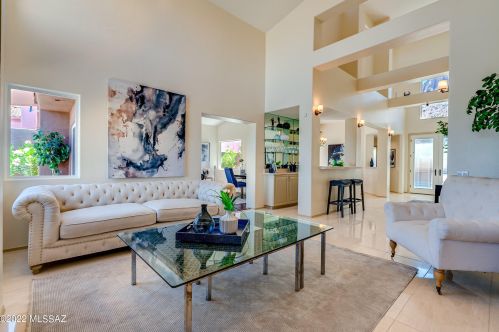 1465 Ram Cyn Dr, Tucson AZ 85737-9295 exterior