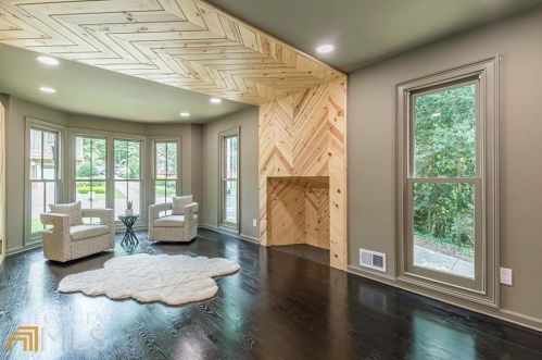 4610 Brierwood Pl, Atlanta GA 30360-2082 exterior