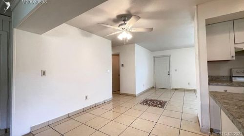 555 Twylite Ter, Fort Pierce FL 34983-1186 exterior