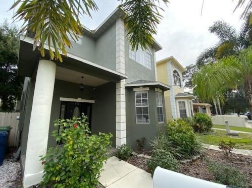 412 Oregon Ave, Tampa FL 33604-5351 exterior