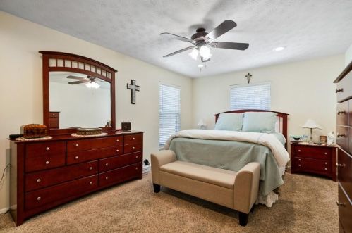 3500 Castlehill Ct, Tucker GA 30084 exterior