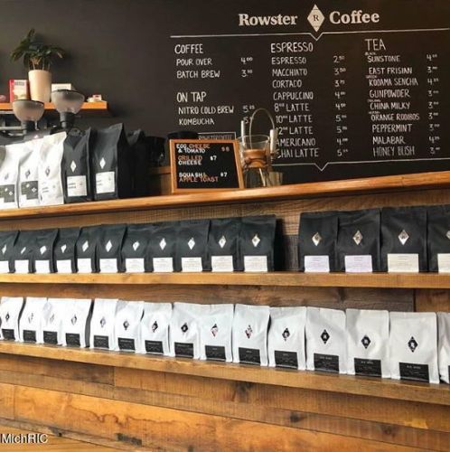 836 Sigsbee St, Grand Rapids MI 49506-2539 exterior