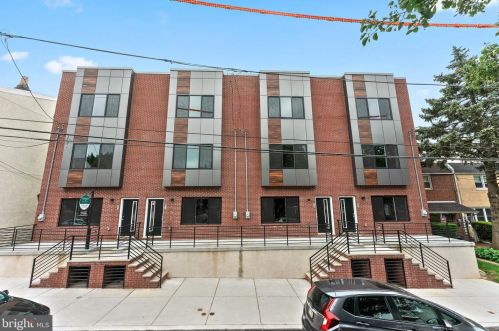 429 Lemonte St, Philadelphia PA 19128-4534 exterior