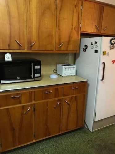 920 Livingston St, Sylvan Beach MI 49461-1535 exterior