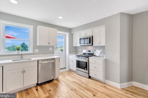 5120 Just St, Washington DC  20019-5560 exterior