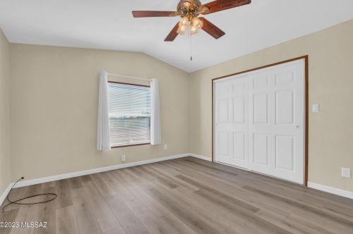 6143 Mainside Dr, Tucson AZ exterior