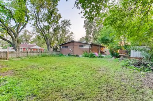 711 Morris Ave, Hillside IL 60162-1132 exterior