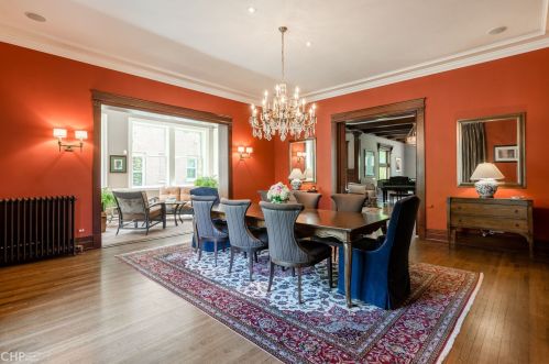 4845 Ellis Ave, Chicago IL 60615-5008 exterior