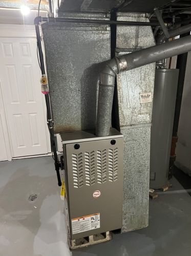 5051 Gladys Ave, Chicago IL  60644-4891 exterior